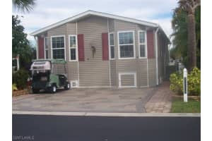 1358 Silver Lakes Blvd, Naples, FL 34114, Sold 11/30/16