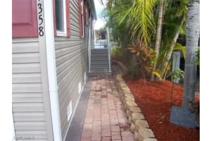 1358 Silver Lakes Blvd, Naples, FL 34114, Sold 11/30/16