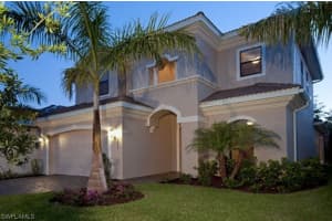 1626 Serrano Cir, Naples, FL 34105, Sold 11/04/16