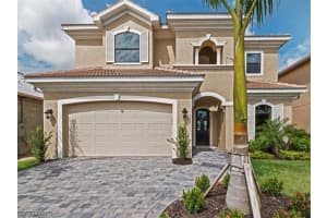 1626 Serrano Cir, Naples, FL 34105, Sold 11/04/16