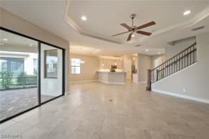 1626 Serrano Cir, Naples, FL 34105, Sold 11/04/16
