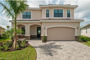 1622 Serrano Cir, Naples, FL 34105, Sold 10/28/16