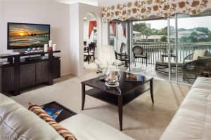 418 Emerald Bay Cir, Naples, FL 34110, Sold 03/29/16