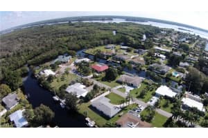 1729 Cobia Way, North Fort Myers, FL 33917, Sold 07/08/16