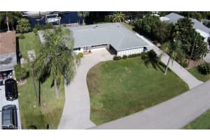 1729 Cobia Way, North Fort Myers, FL 33917, Sold 07/08/16