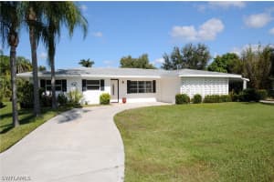 1729 Cobia Way, North Fort Myers, FL 33917, Sold 07/08/16