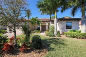 21740 Arenga Ln, Estero, FL 33928, Sold 07/25/16
