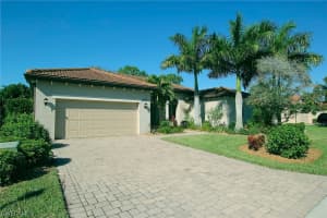 21740 Arenga Ln, Estero, FL 33928, Sold 07/25/16
