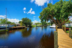 1736 Club House Rd, North Fort Myers, FL 33917, Sold 03/31/16