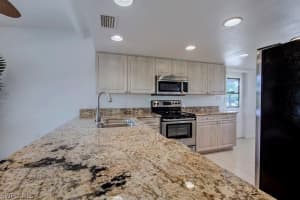 1736 Club House Rd, North Fort Myers, FL 33917, Sold 03/31/16