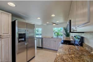 1736 Club House Rd, North Fort Myers, FL 33917, Sold 03/31/16