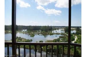14300 Riva Del Lago Dr Apt 804-N, Fort Myers, FL 33907, Sold 10/03/16