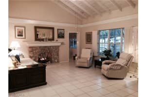 1206 La Faunce Way, Fort Myers, FL 33919, Sold 04/01/16