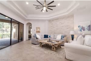 1462 Serrano Cir, Naples, FL 34105, Sold 06/27/17