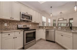 1462 Serrano Cir, Naples, FL 34105, Sold 06/27/17