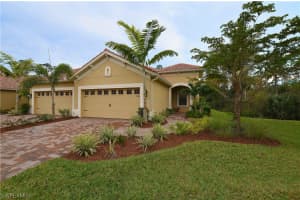 10067 Montevina Dr, Estero, FL 33928, Sold 05/16/16