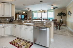 12701 Mastique Beach Blvd APT 903, Fort Myers, FL 33908, Sold 07/15/16