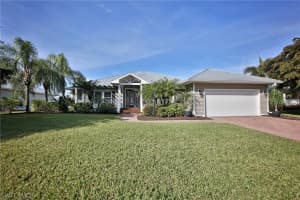 15584 Caloosa Creek Cir, Fort Myers, FL 33908, Sold 06/15/16