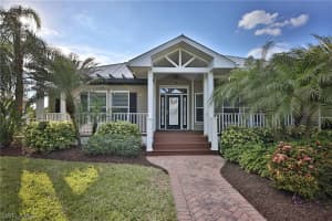 15584 Caloosa Creek Cir, Fort Myers, FL 33908, Sold 06/15/16