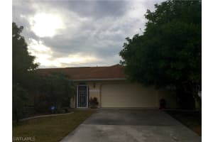 13481 Red Maple Cir, North Fort Myers, FL 33903, Sold 08/16/16