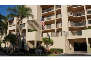 4015 SE 20th Pl APT 305, Cape Coral, FL 33904, Sold 09/29/16