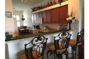11041 Gulf Reflections Drive APT 406, Fort Myers, FL 33908, Sold 08/10/16