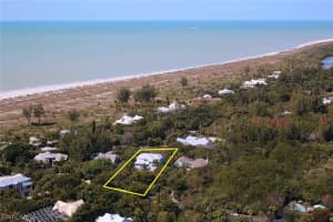 1326 Sea Spray Ln, Sanibel, FL 33957, Sold 04/21/17