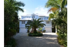 1326 Sea Spray Ln, Sanibel, FL 33957, Sold 04/21/17