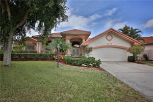 5671 Harborage Dr, Fort Myers, FL 33908, Sold 06/14/16