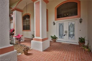5671 Harborage Dr, Fort Myers, FL 33908, Sold 06/14/16