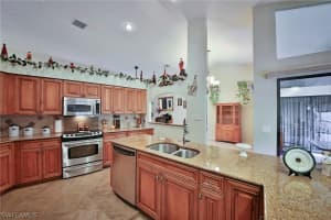 5671 Harborage Dr, Fort Myers, FL 33908, Sold 06/14/16