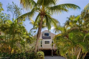 4452 Gulf Pines Dr, Sanibel, FL 33957, Sold 07/11/17
