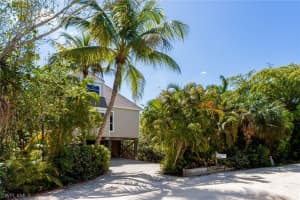 4452 Gulf Pines Dr, Sanibel, FL 33957, Sold 07/11/17