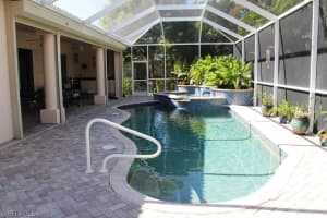 8628 Southwind Bay Cir, Fort Myers, FL 33908, Sold 10/27/16
