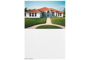 MLS# 216009411, Bonita Springs, Florida 34135