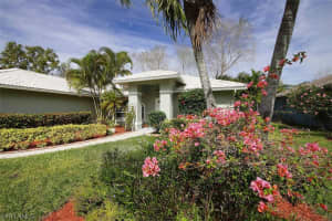 7792 Woodland Bend Cir, Fort Myers, FL 33912, Sold 04/12/16