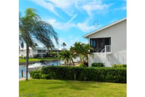 1016 SE 46th St APT 201, Cape Coral, FL 33904, Sold 03/29/16