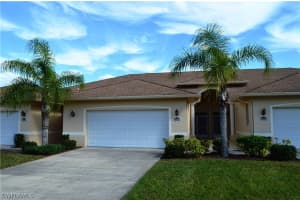 24109 Green Heron Dr #21, Port Charlotte, FL 33980, Sold 04/01/16