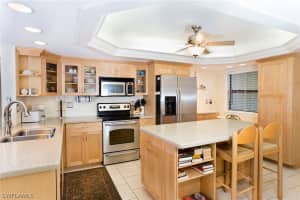 2445 W Gulf Dr b 25, Sanibel, FL 33957, Sold 06/14/17