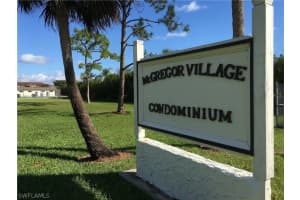 13663 McGregor Village Dr APT 20, Fort Myers, FL 33919, Sold 03/31/16