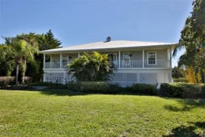 577 Lake Murex Cir, Sanibel, FL 33957, Sold 04/29/16