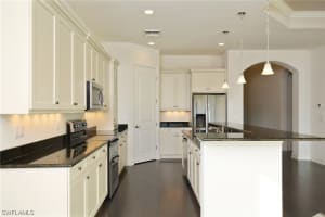 1328 Andalucia Way, Naples, FL 34105, Sold 12/27/16