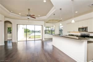 1328 Andalucia Way, Naples, FL 34105, Sold 12/27/16