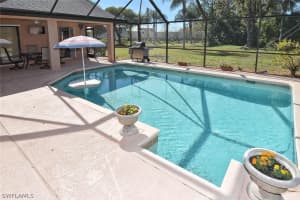9874 Country Oaks Dr, Fort Myers, FL 33967, Sold 06/08/16