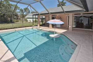 9874 Country Oaks Dr, Fort Myers, FL 33967, Sold 06/08/16