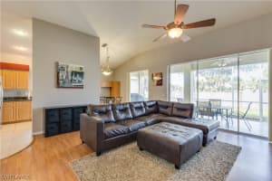 421 Emerald Cove Ln, Cape Coral, FL 33991, Sold 07/18/16