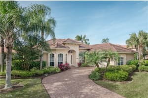 4999 Rustic Oaks Cir, Naples, FL 34105, Sold 03/31/16