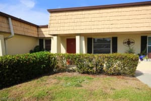 97 Bennington Dr, Fort Myers, FL 33919, Sold 03/25/16