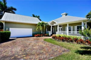 15645 Caloosa Creek Cir, Fort Myers, FL 33908, Sold 01/30/17