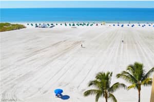 6662 Estero Blvd APT 610, Fort Myers Beach, FL 33931, Sold 09/20/16
